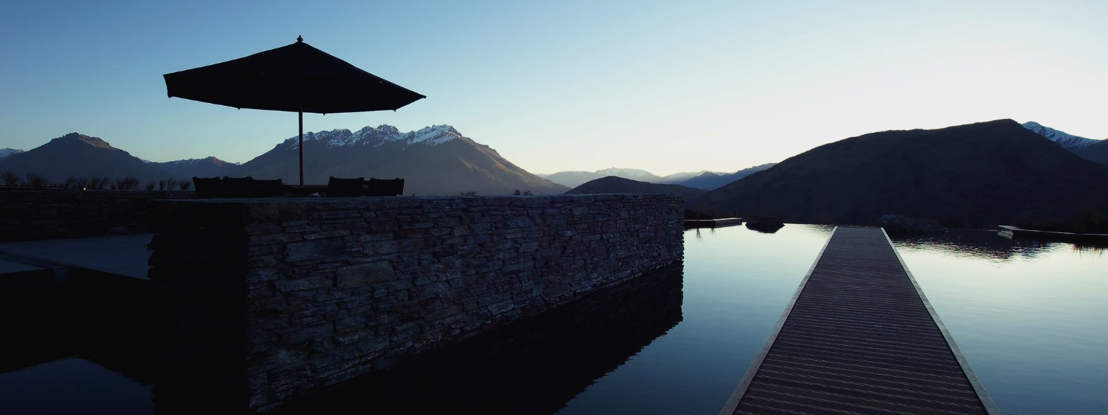 Residential architecture Queenstown
