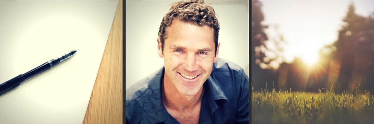 Hamish Learmonth