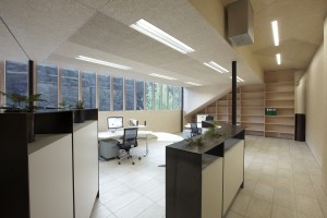 heat recovery ventilation and storage