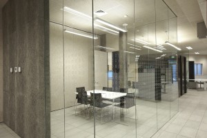 flexible meeting rooms