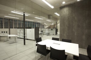 DOC Meeting room