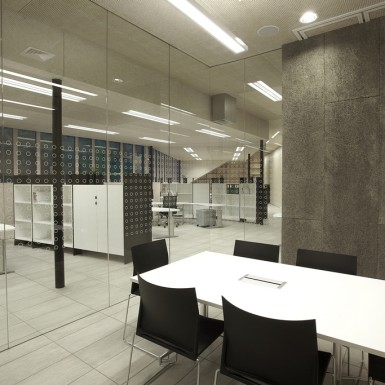 DOC Meeting room
