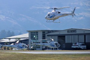 Heliworks offices