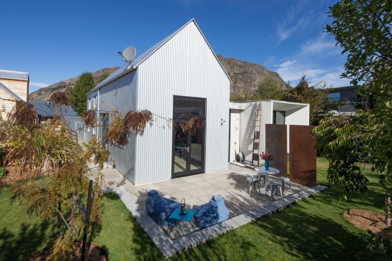 Coronet Peak