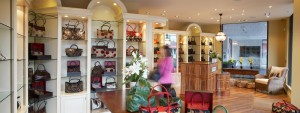 Retail fitout Queenstown
