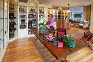 Queenstown retail fitout