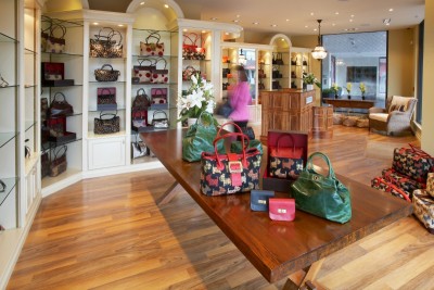 Queenstown retail fitout